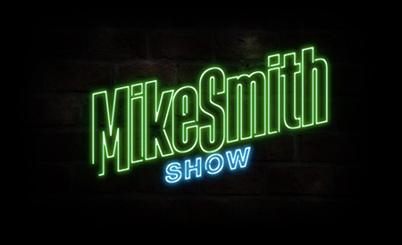 Mike Smith Show